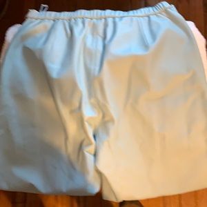 Jenny Lewis classic luxuries leather pants woman’s